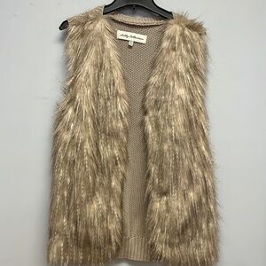 Sebby collection vest!